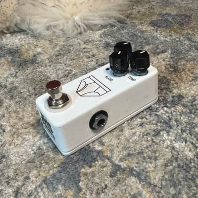 JHS Whitey Tighty Compressor 2019 - Present - White image 3
