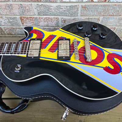 2003 Gibson Custom Shop Historic '57 Reissue Les Paul (Sonic Drive-In) Electric Guitar w/ Hardshell Case! Bild 3