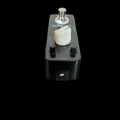 Mooer Blues Crab-x9886 image 3