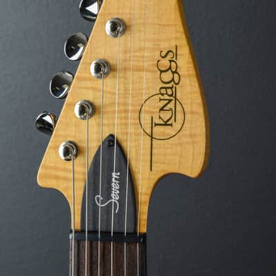 Knaggs Severn Trem SSS '23 image 6