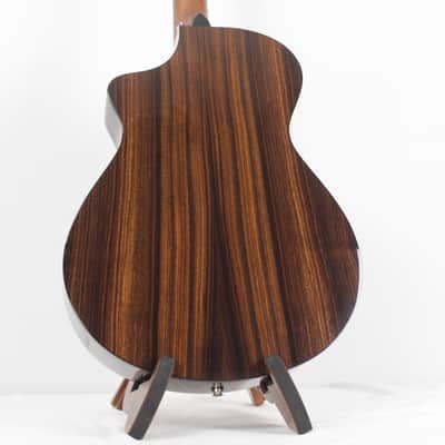 Premier Concertina Edgeburst Redwood EI Rosewood image 8