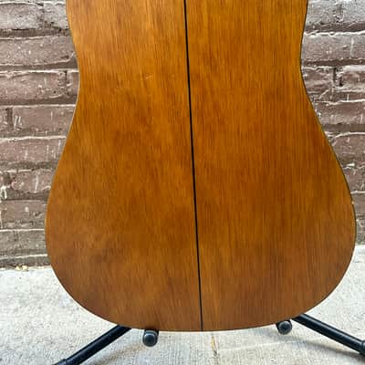 Oscar Schmidt 0G-2M Acoustic Guitar image 6