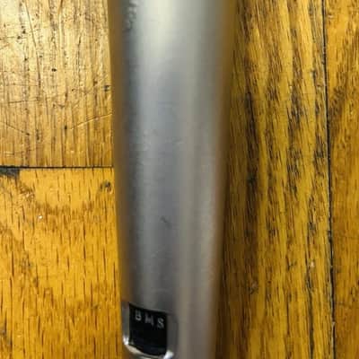 AKG D 1000E Cardioid Dynamic Microphone 1970s - Silver image 5