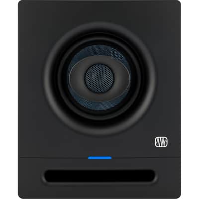 Presonus Eris Pro 4 Active Studio Monitor - Single