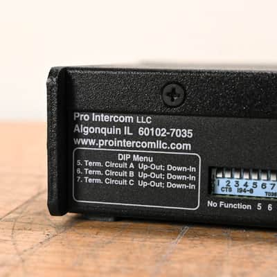 Production Intercom PS300 Intercom Power Supply CG01K0U image 10