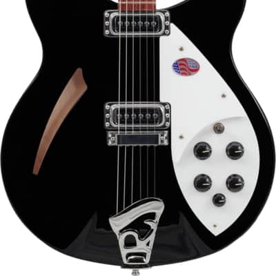 Rickenbacker 330 | Reverb