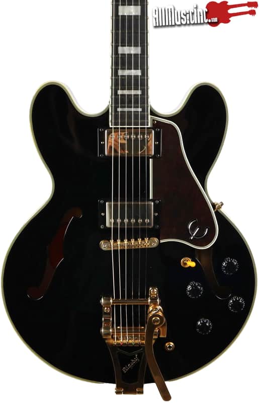Epiphone Ltd Ed Joe Bonamassa ES-355 Electric Guitar