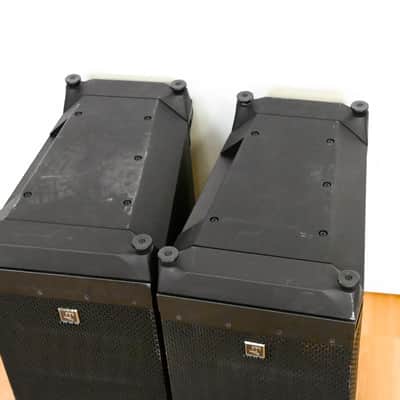 Electro-Voice (EV) X2-212/90 12" Vertical Line Array Loudspeaker (PAIR) CG01YBF image 6