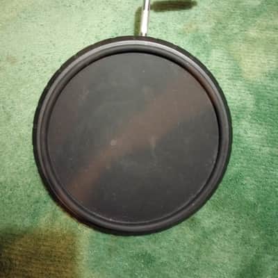 Simmons S500PAD8S Electronic Drum Pad - Black image 3