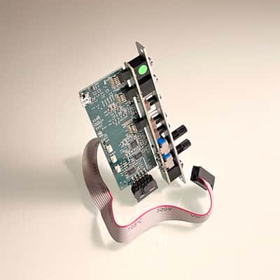 2hp Loop (Silver) image 8