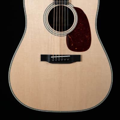 Collings D2H, Sitka Spruce, Indian Rosewood, 1 3/4" Nut image 6