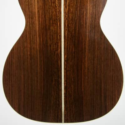 Martin OMJM John Mayer Special Edition - Natural 2021 w/OHSC image 2