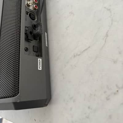 Roland CD-2U SD/CD Recorder 2010s - Metallic image 7