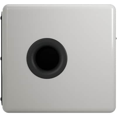 Barefoot Footprint03 3-Way 6.5" Active Studio Monitor - White, Pair image 8