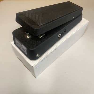 Wilson Effects Wilson Wah V2 2020s - Black image 3