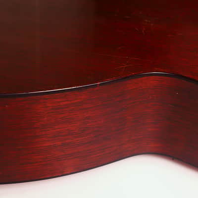 Amazing players grade Martin 00-18 1954 with rich and punchy vintage sound - don't miss this one Bild 14