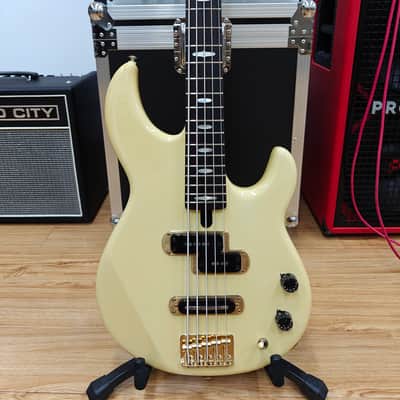 Yamaha BB5000 MIJ original 5string bass guitar vintage japan player collector rare image 4