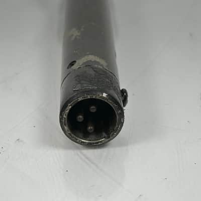 Audio Technica ATM11 Condenser Gray Instrument Microphone image 5