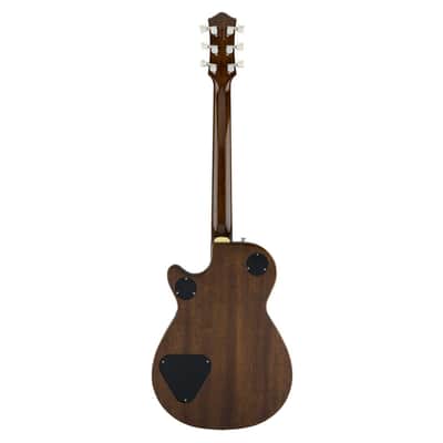 Gretsch G6228FM PLAYERS EDITION JET™ BT Flamed Maple image 2