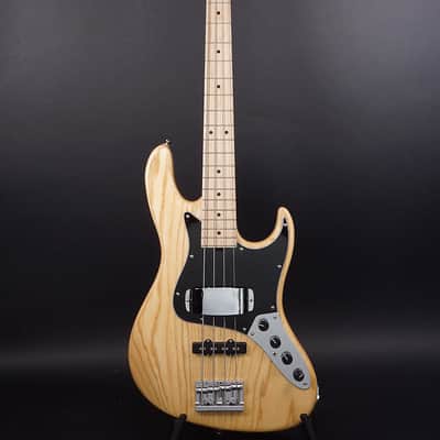 Sadowsky MV4-Will Lee Natural image 2