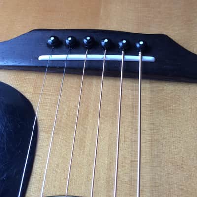 Alvarez Regent model 5214 RARE! 1994 Natural image 15