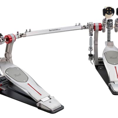 Pearl Eliminator Mono Pro Double  Bass Drum Pedal image 2
