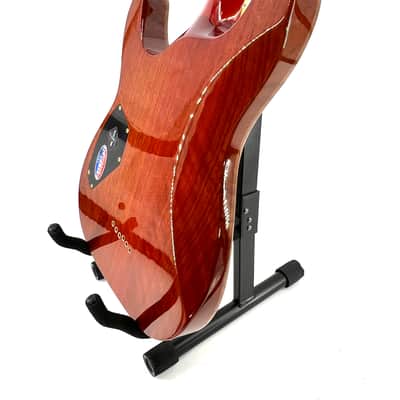 Schecter Diamond Series C-1 2011 - Amber image 8