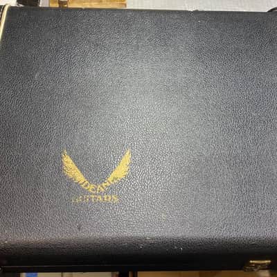 Dean Vintage Case 1980s image 6