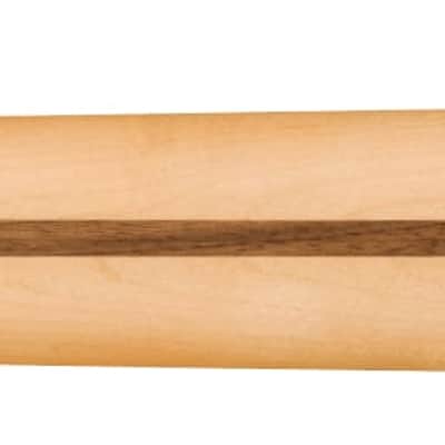 FENDER - Player Series Telecaster Reverse Headstock Neck  22 Medium Jumbo Frets  Pau Ferro  9.5  Modern C - 0995263921 image 2