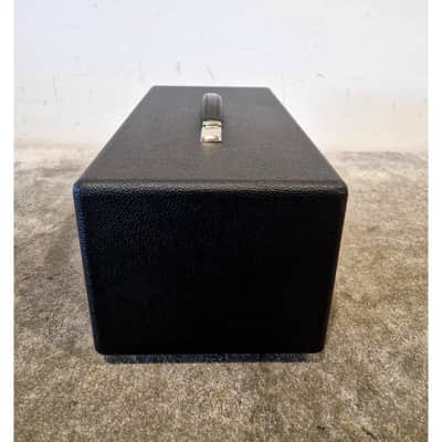 Soldano SLO-30 Head - Head - Black - Excellent w/ Original Box, Cables, Footswitch image 7