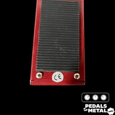 Seymour Duncan Pickup Booster 2010s - Dark Red - X15094 image 5