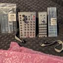 WMD Sequential Switch Matrix + Expander + Black Panels