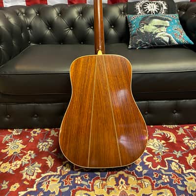 Martin D-35 vintage 1973/74 image 14
