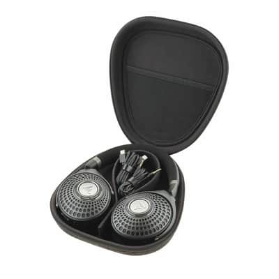 Focal Bathys HiFi Wireless Bluetooth Headphones Black Silver image 3