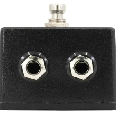 Walrus Audio Canvas Tuner Black image 5