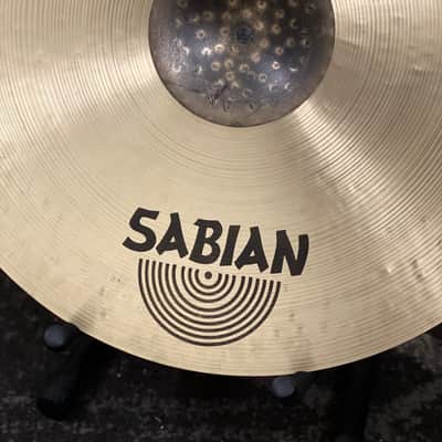 Sabian 21