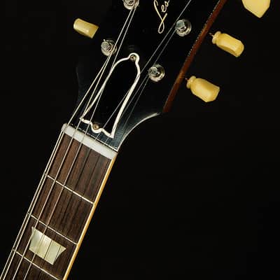 Gibson Murphy Lab Wildwood Spec by Tom Murphy 1958 Les Paul Standard - VOS image 3
