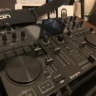 Denon DJ Prime Go Smart Standalone DJ System + UDG Hardcase (Excellent Condition) image 19