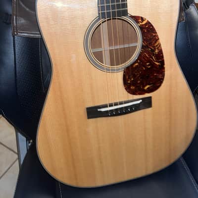 Huss and Dalton TD-M 2022 - Natural image 1