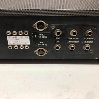 Korg 800 DV "MAXIKORG" and Kenton pro 2000 interface (please note:Listing will be ended March 8th) image 4