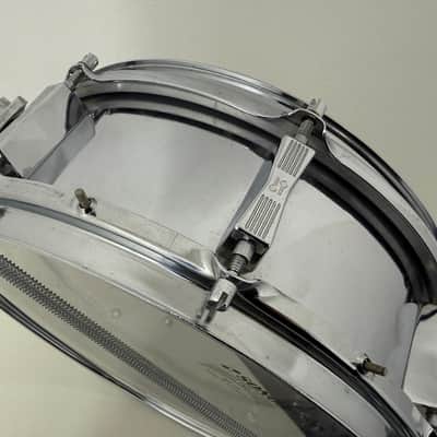 Immagine Sonor Weirdo 14”x5.75”steel - 3