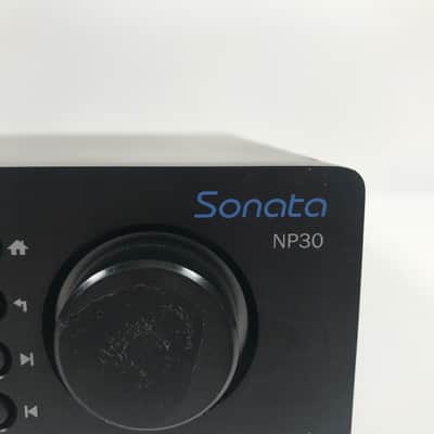 Cambridge Audio Sonata NP30 Network Audio Player image 3