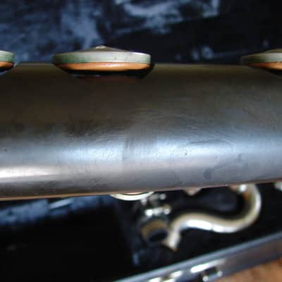 Conn Bass Clarinet image 3