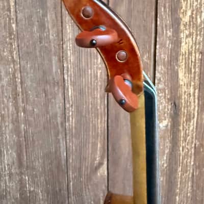 violon ole bull Guarneri image 4