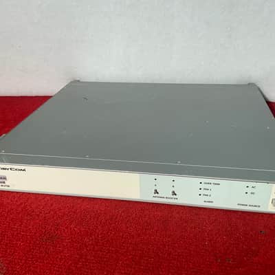 Wisycom SPL 214AW SPLITTER ANTENNA image 11