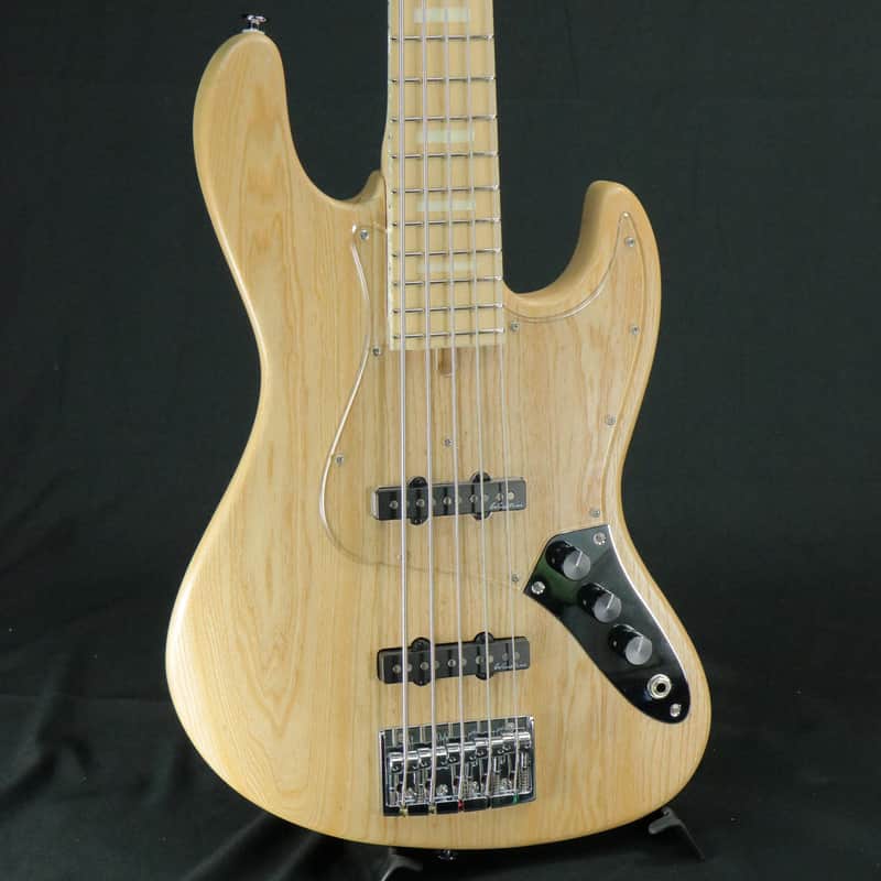 Bacchus Woodline 517 OIL Natural [140789] (05/26) | Reverb