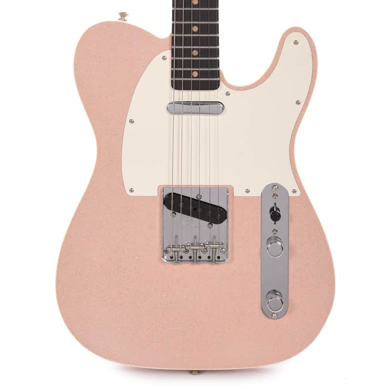 Fender Custom Shop '59 Reissue Telecaster Custom Closet Classic image 1