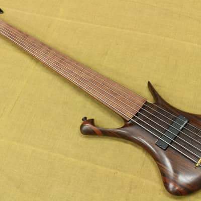 NO BRAND Custom Bass 6st. FL image 1