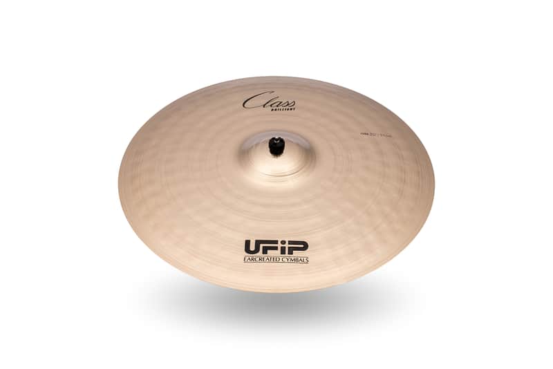 UFiP Class Brilliant Ride 20" image 1