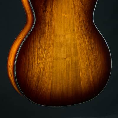 Taylor PS14ce Presentation Series Honduran Rosewood and Adirondack Spruce with Pickup Used (2025) image 16